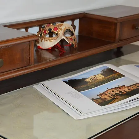 Le Ortensie Bed & Breakfast