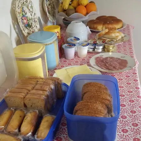 Bed & Breakfast Le Ortensie Castagnole