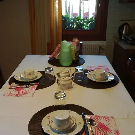 Bed & Breakfast Le Ortensie *