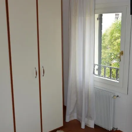 Bed & Breakfast Le Ortensie