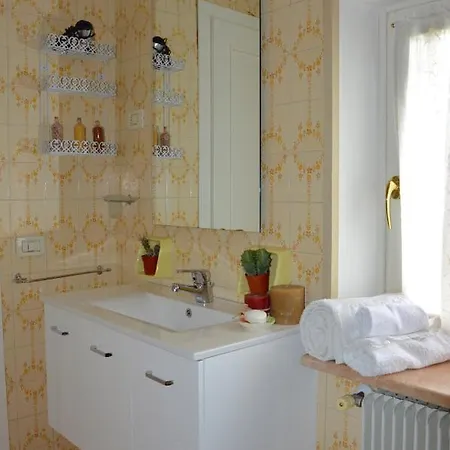 Le Ortensie Bed & Breakfast Castagnole