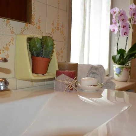 Le Ortensie Bed & Breakfast Castagnole