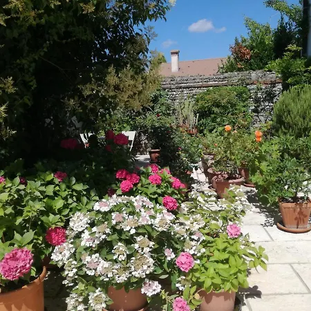 Bed & Breakfast Le Ortensie Castagnole