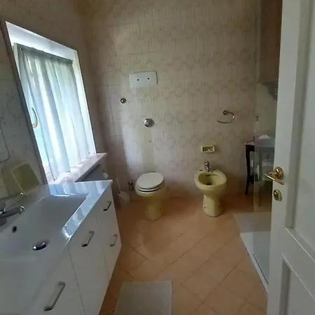 Le Ortensie Bed & Breakfast