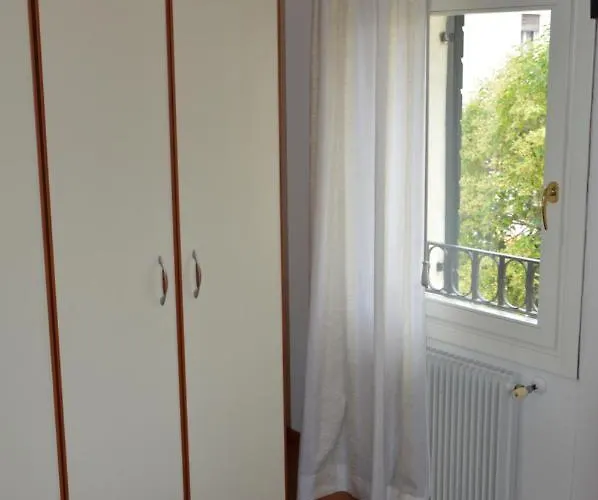 Frühstückspension Le Ortensie