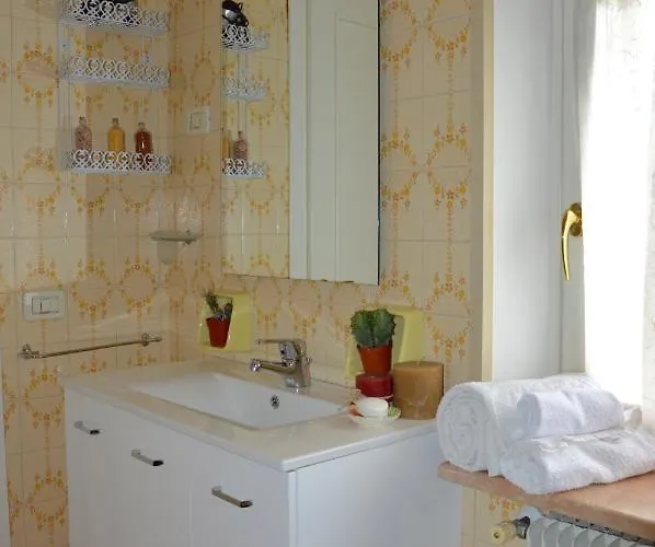 Le Ortensie Frühstückspension Castagnole