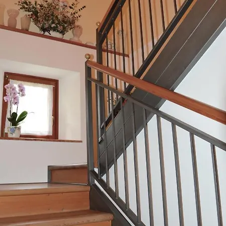 Bed & Breakfast Le Ortensie