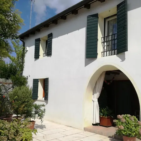 Le Ortensie Bed & Breakfast *