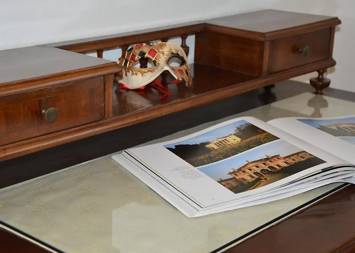 Le Ortensie Bed & Breakfast