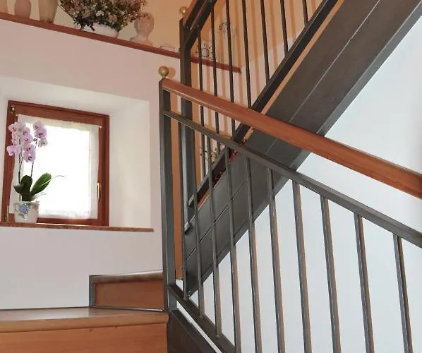 Bed & Breakfast Le Ortensie