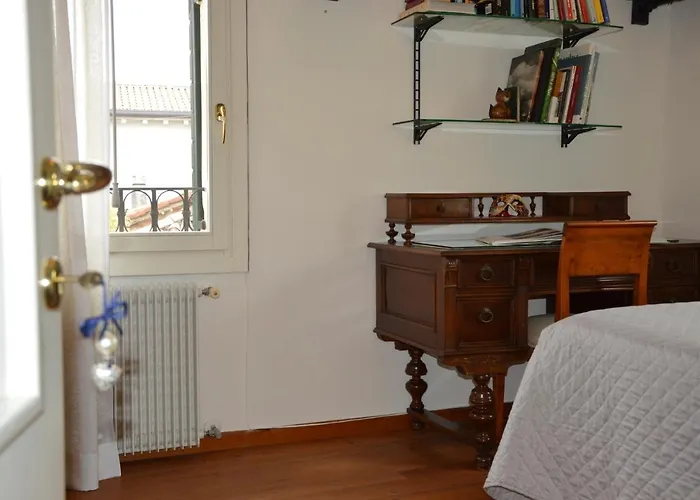 Le Ortensie Castagnole