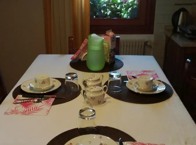 Bed & Breakfast Le Ortensie *