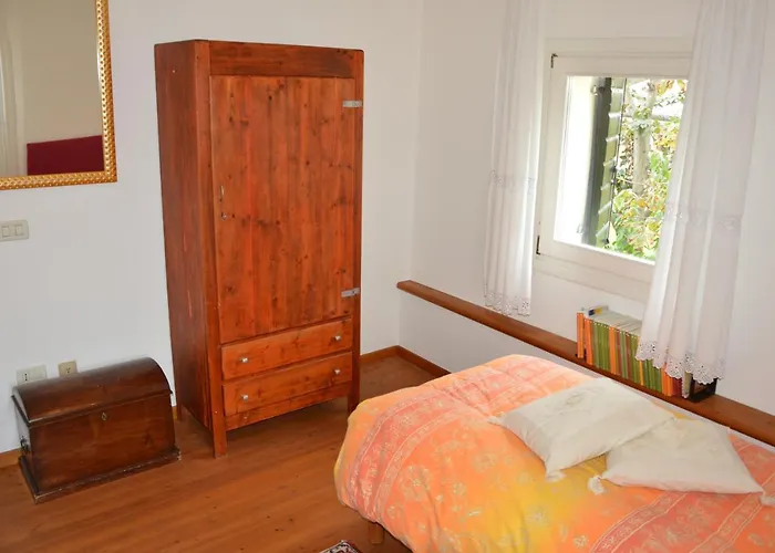 Bed & Breakfast Le Ortensie