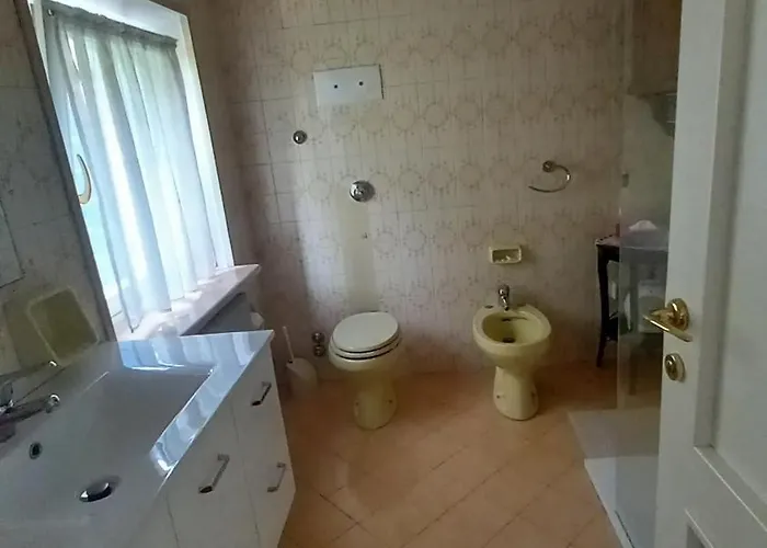 Le Ortensie Bed & Breakfast